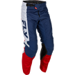 Kinetic Pants Red/White/Blue Sz 28