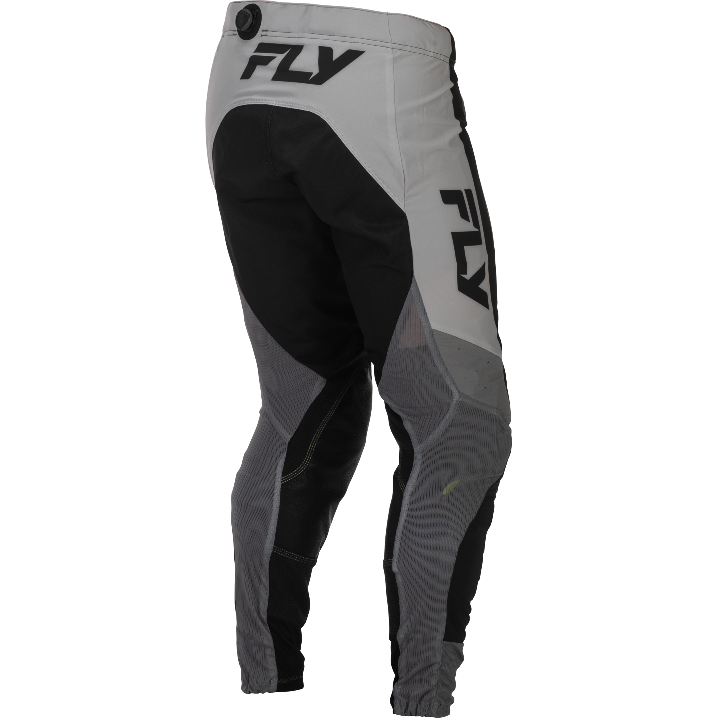 Lite Pants Grey/Black Sz 28