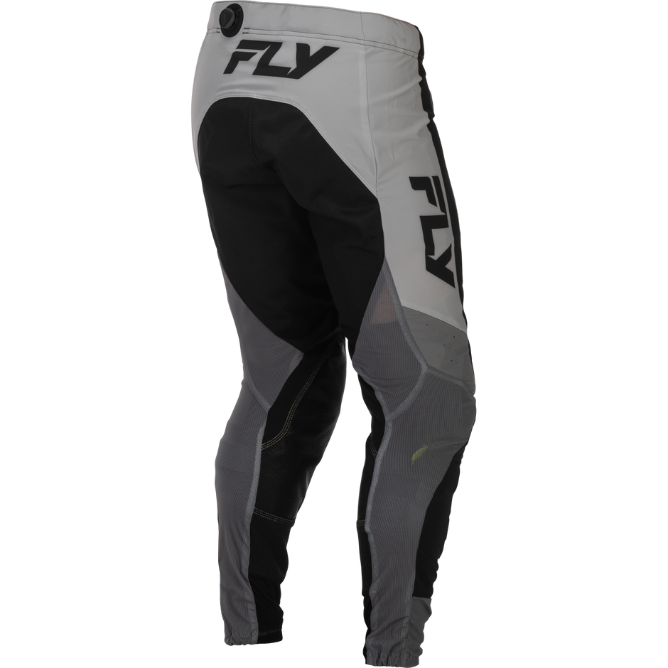 Lite Pants Grey/Black Sz 28