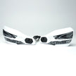 Cycra Primal Hand Shields SE - White