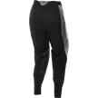 Women's Lite Pants Black/Grey/White Sz 0/02