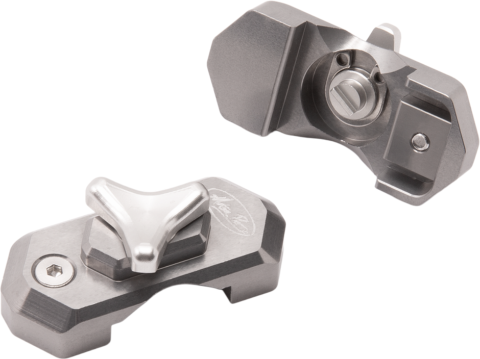Compression Adjuster Showa Forks Short