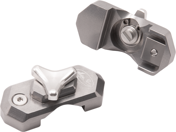 Compression Adjuster Showa Forks Short