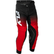 Evolution  Dst  Pants Red/Black/White Sz 28