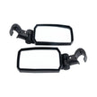 Seizmik 24+ Polaris/Can-Am/Honda/Kaw TrailRider Sideview Mirror Adj. 1.75-2 in. ROP -Pair