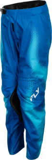 Youth Kinetic Torch Pants Light Blue/Blue Sz 18