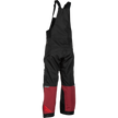 Women's Carbon Bibs Merlot/Red 2x