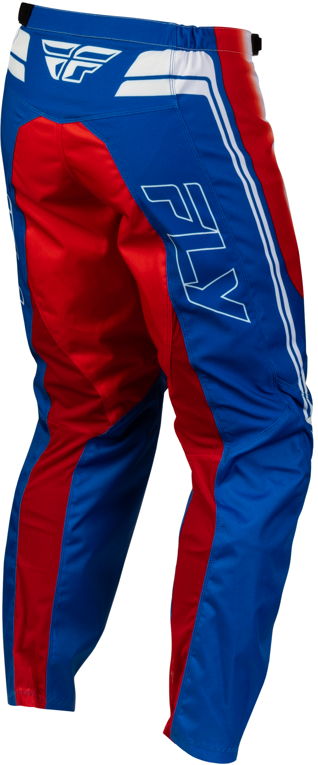F 16 Raze Pants Red/White/Blue Sz 36