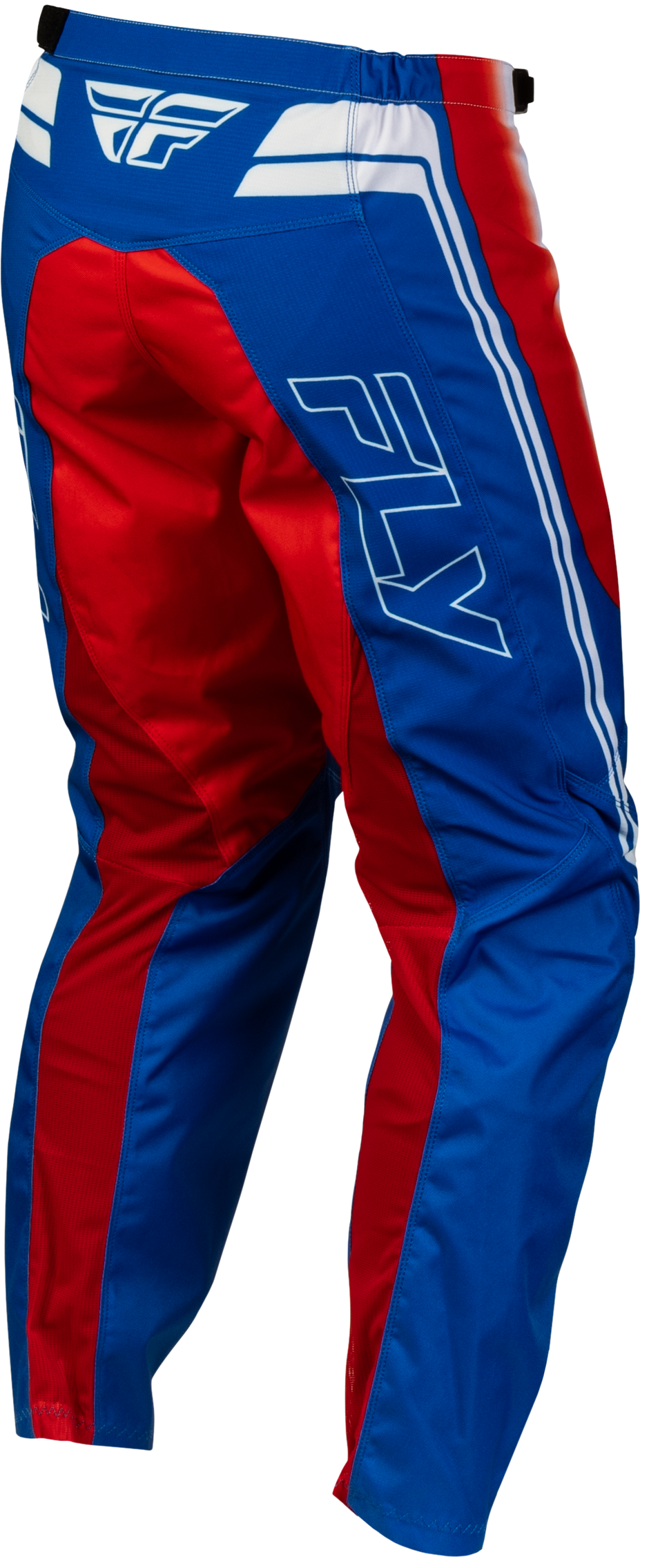 F 16 Raze Pants Red/White/Blue Sz 28