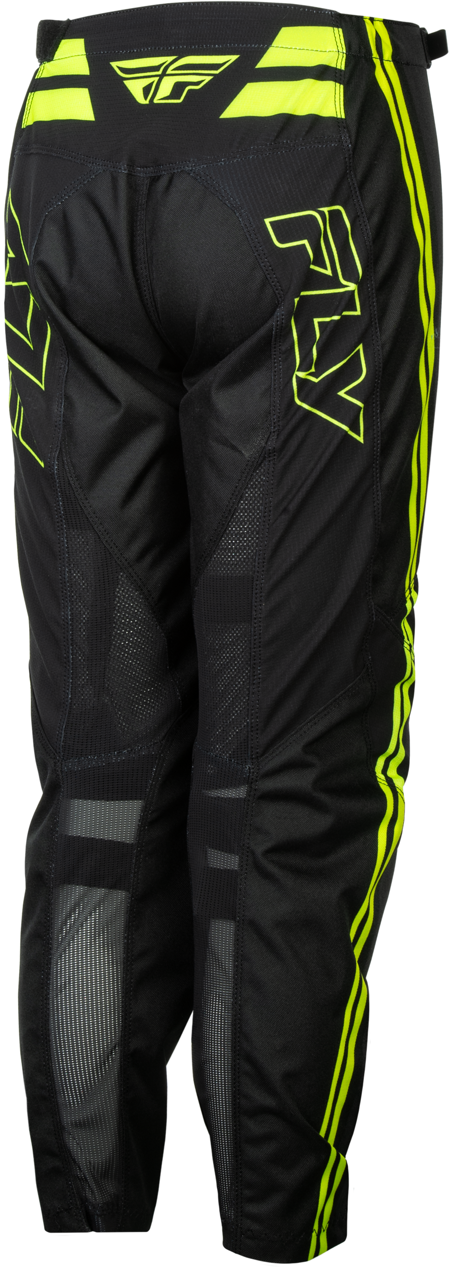Youth F 16 Raze Pants Black/Grey Sz 18
