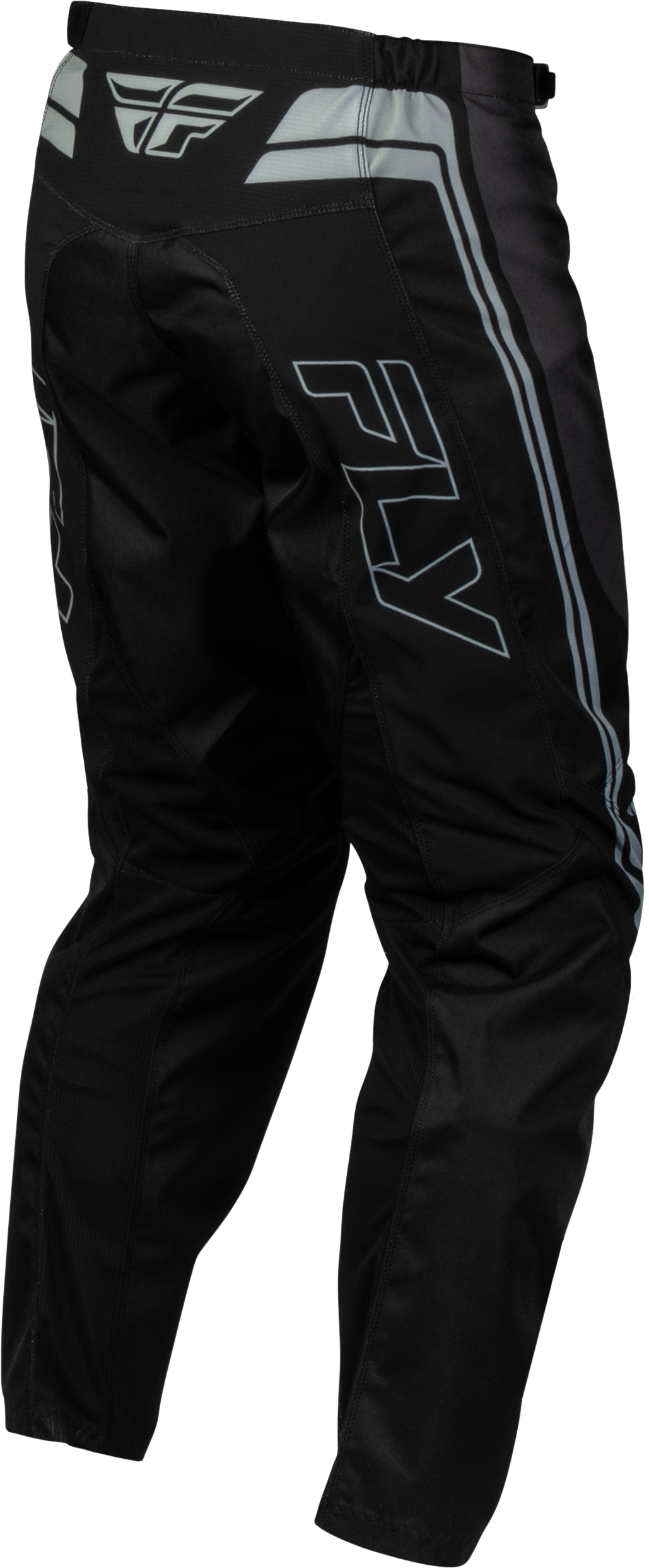 F 16 Raze Pants Black/Grey Sz 36