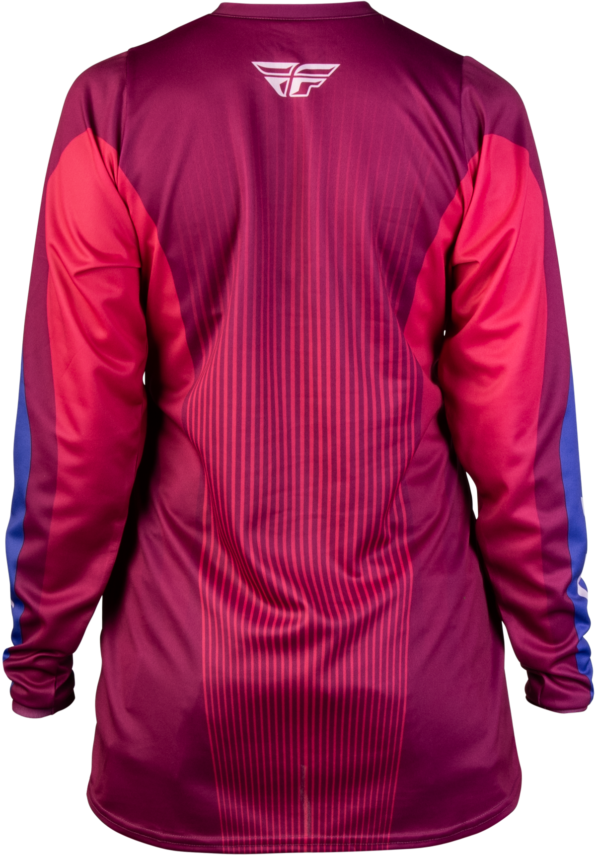 Women's F 16 Lift Jersey Pink/Purple/White Sm