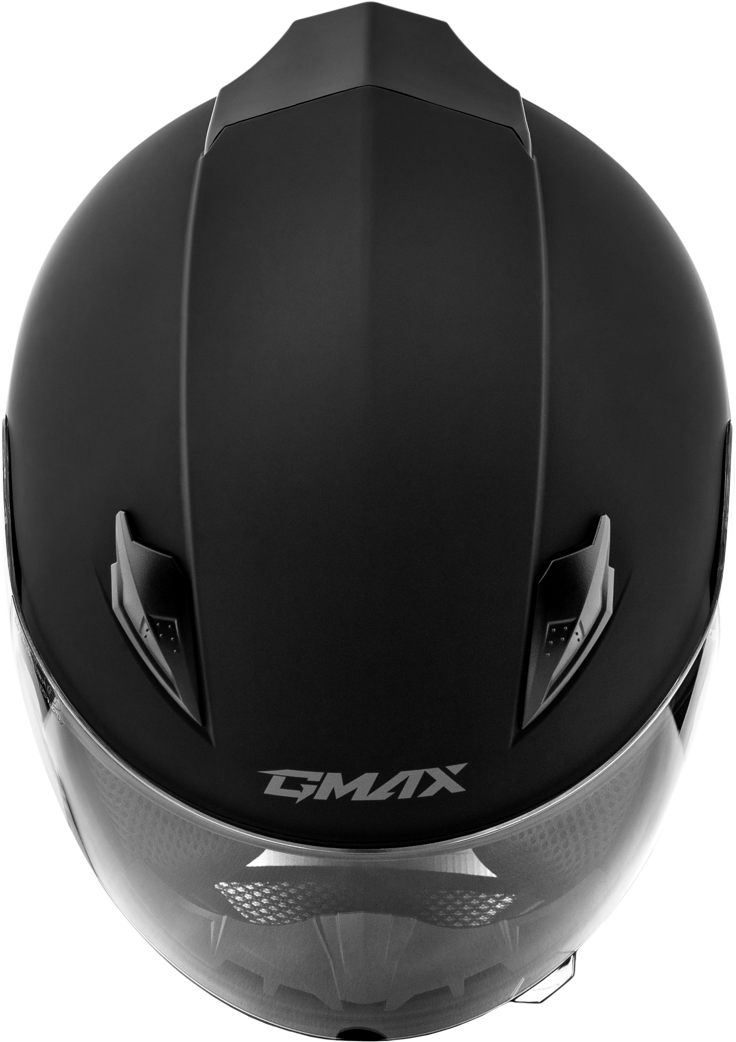 Ff 49 Solid Helmets Matte Black 2x