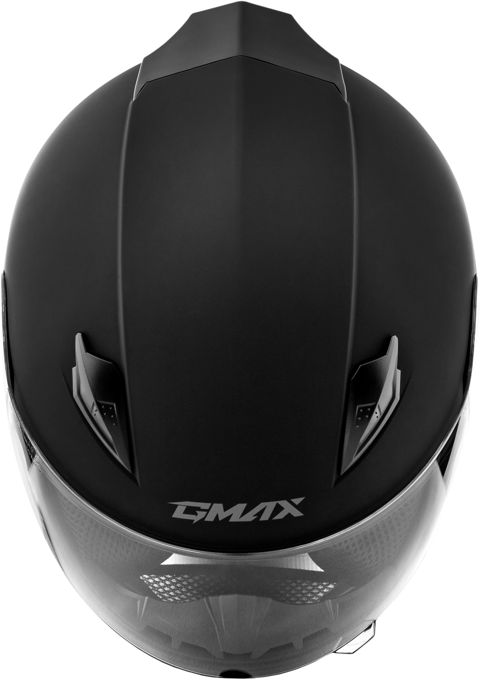 Ff 49 Solid Helmets Matte Black 2x