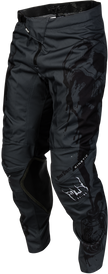 Kinetic Dark Series Pants Grey/Black Sz 42