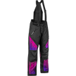 Women's Snx Pro Pant Purple/Black 2x