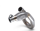 FMF Racing 24-26 Triumph TF 250-X Titanium Megabomb