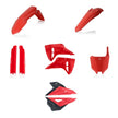 Acerbis 2025 Honda CRF250R/ CRF450R Full Plastic Kit - Original 25