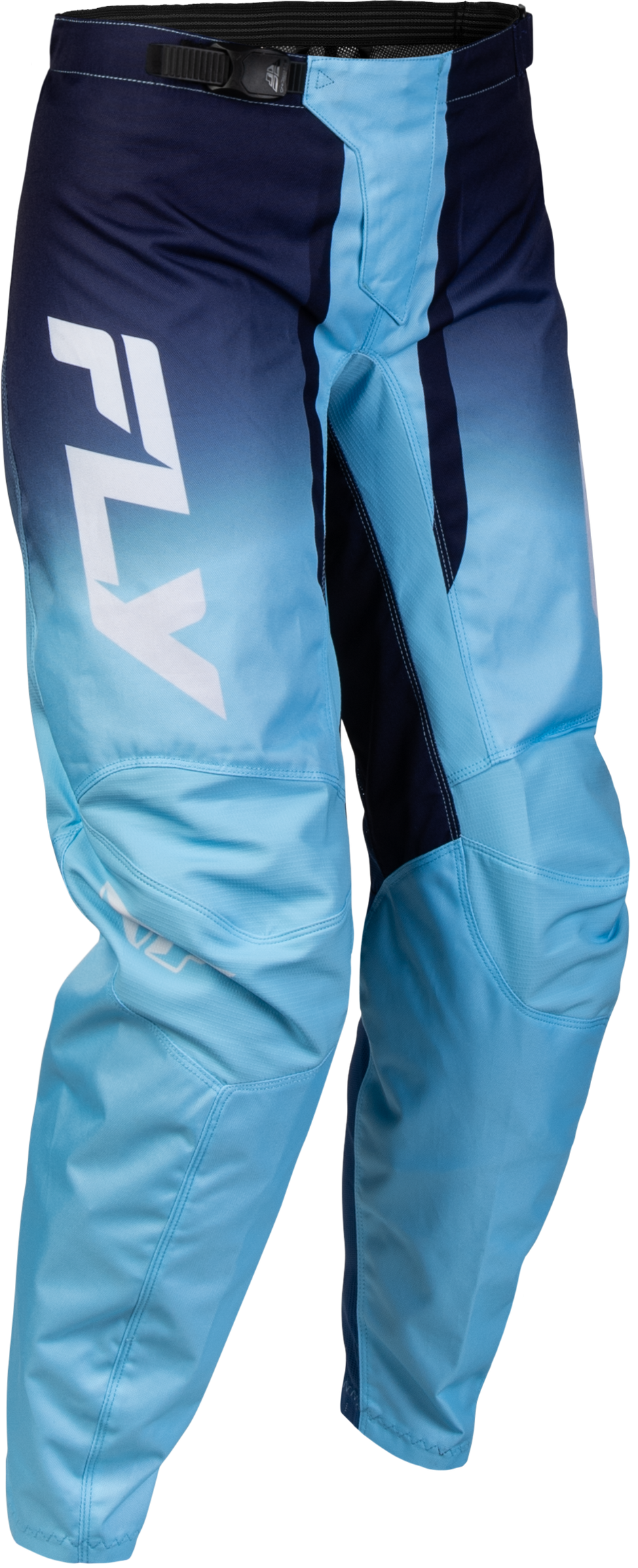 Women's F 16 Lift Pants Aqua/Navy/White Sz 07/08
