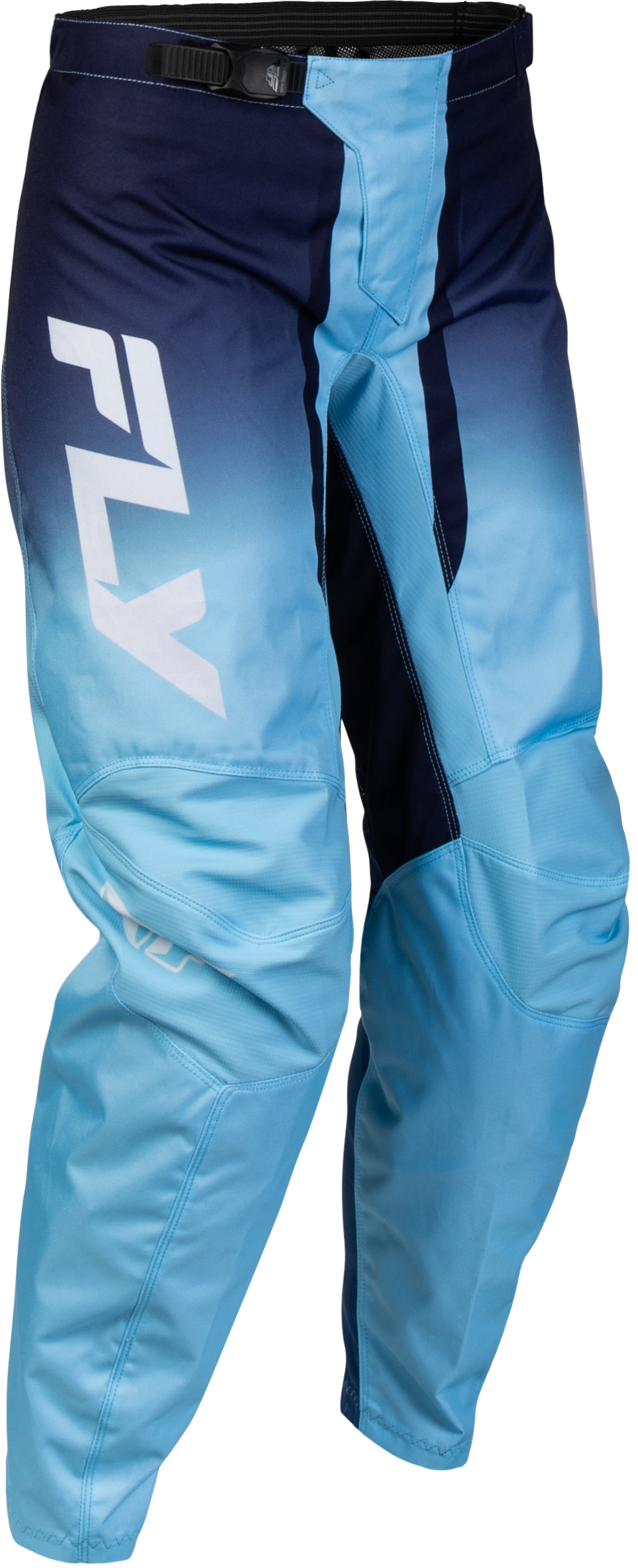 Women's F 16 Lift Pants Aqua/Navy/White Sz 09/10