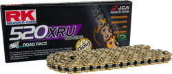 Gb520xru Drive Chain Gold 520 X 120