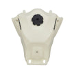 Acerbis 25+ Honda CRF300L Fuel Tank 3.6 Gallon - Natural