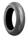 Tire Battlax Rs12 Rear 190/55zr17 75w Radial Tl