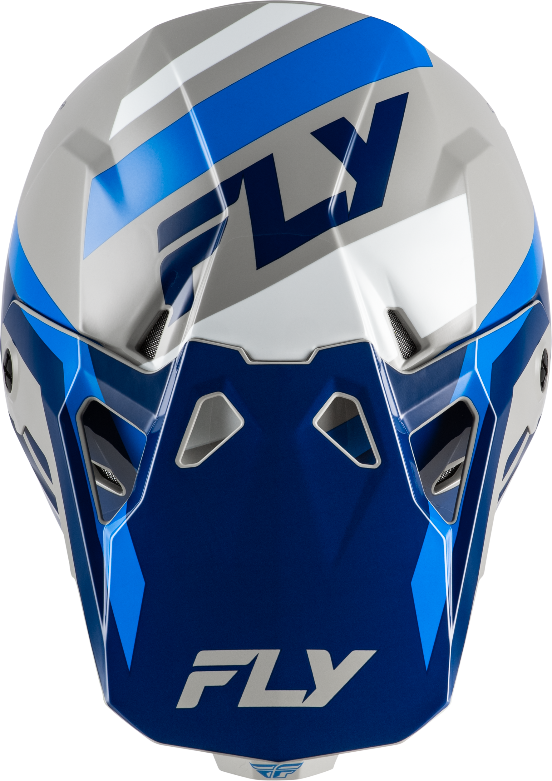Formula Cp Seal Helmet Navy/Blue/Grey 2x