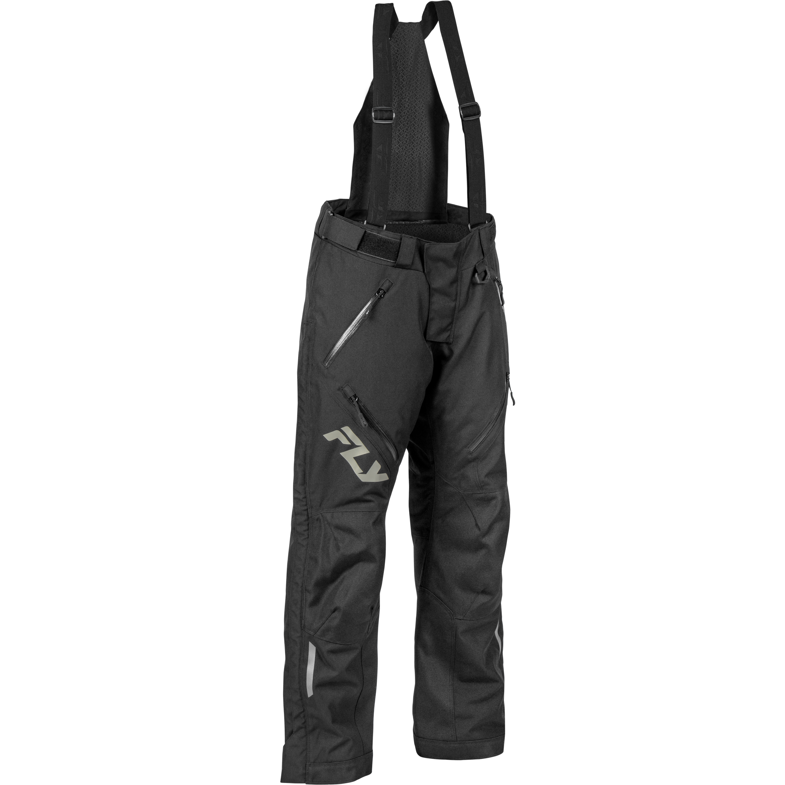 Women's Snx Pro Pant Black 2x