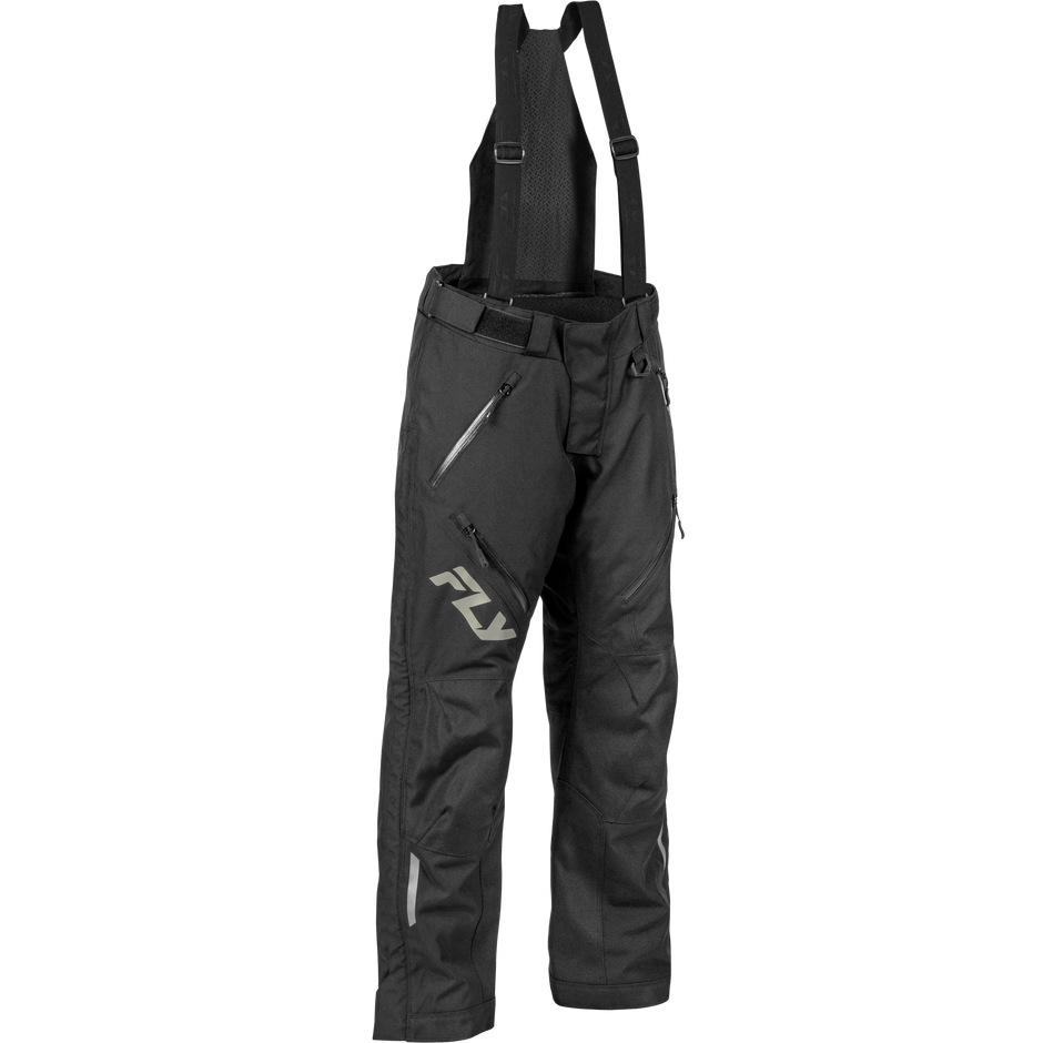 Women's Snx Pro Pant Black 2x