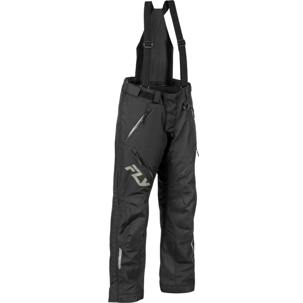 Women's Snx Pro Pant Black 2x