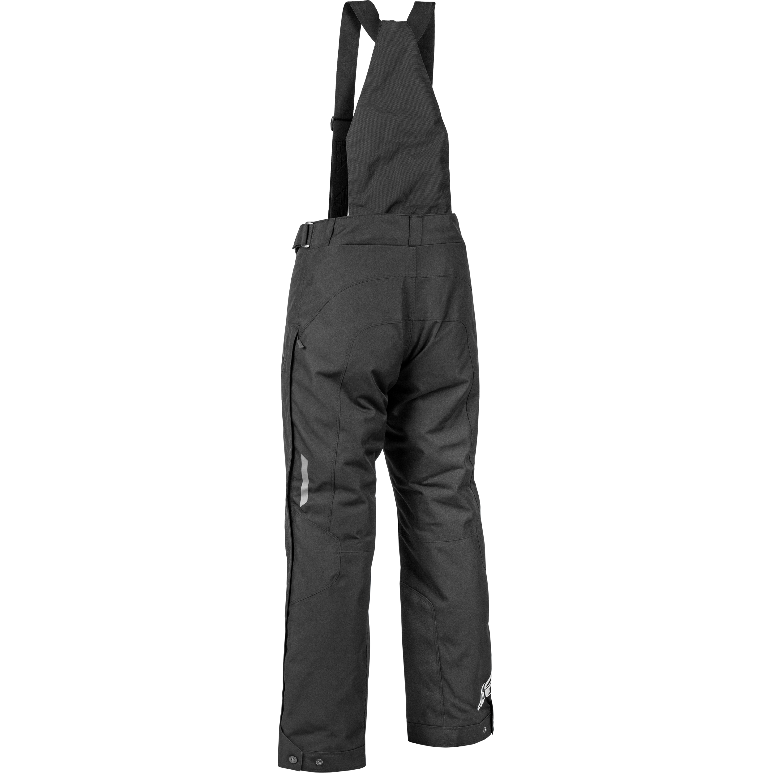 Women's Snx Pro Pant Black 2x