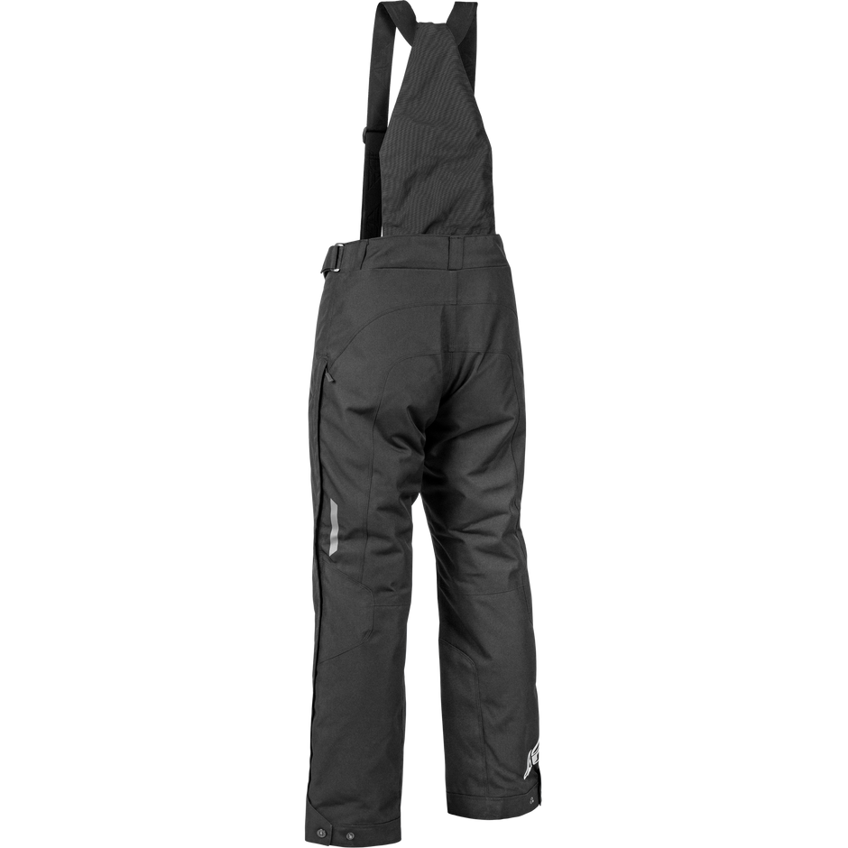 Women's Snx Pro Pant Black 2x