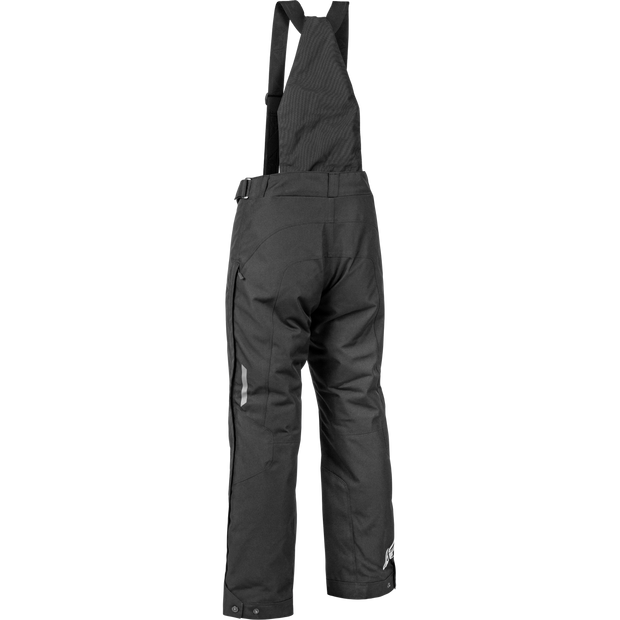 Women's Snx Pro Pant Black 2x