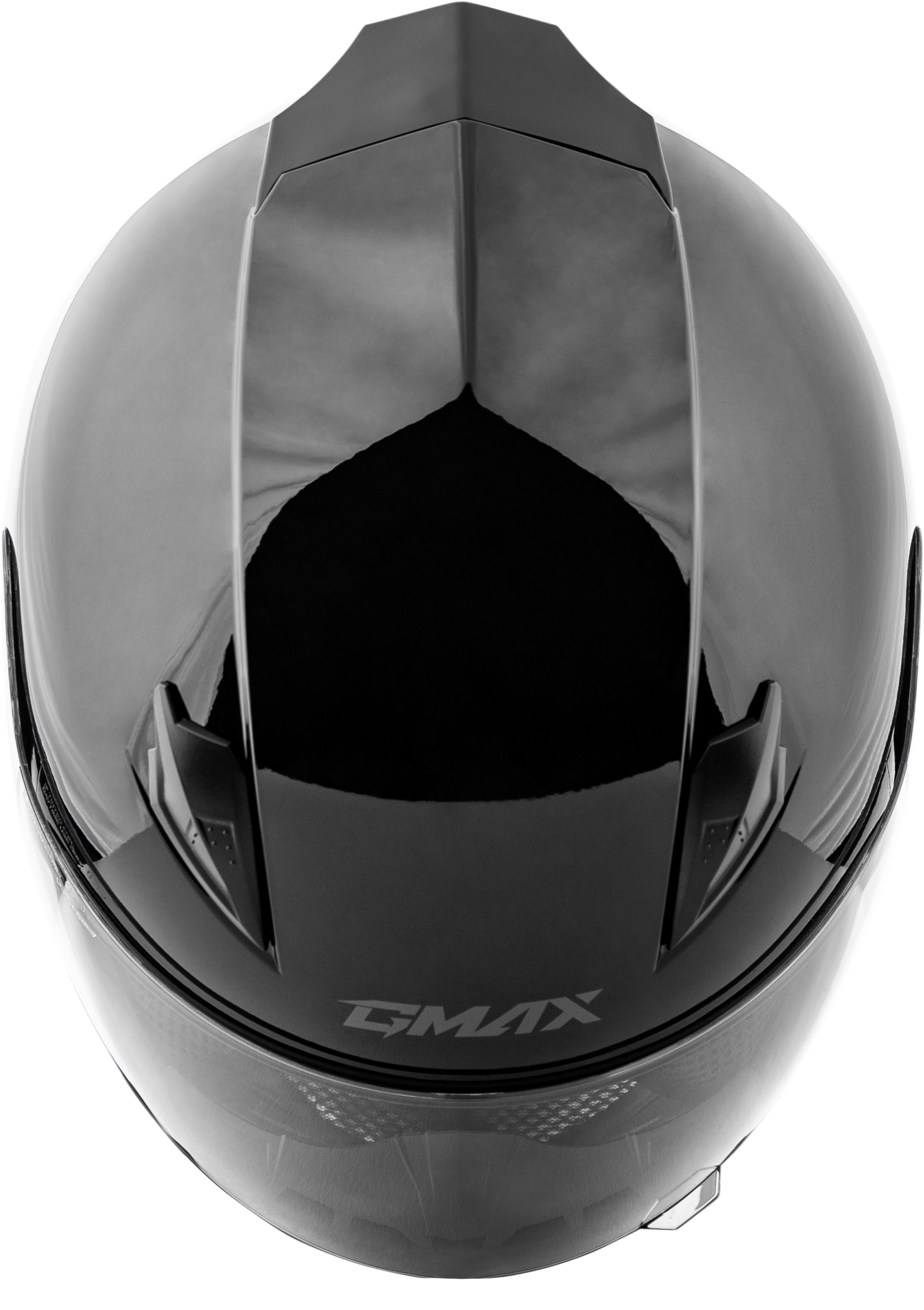 Ff 49 Solid Helmets Black 2x