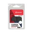 Brembo 00-03 Cannondale S 440cc Brake Pad - Rear