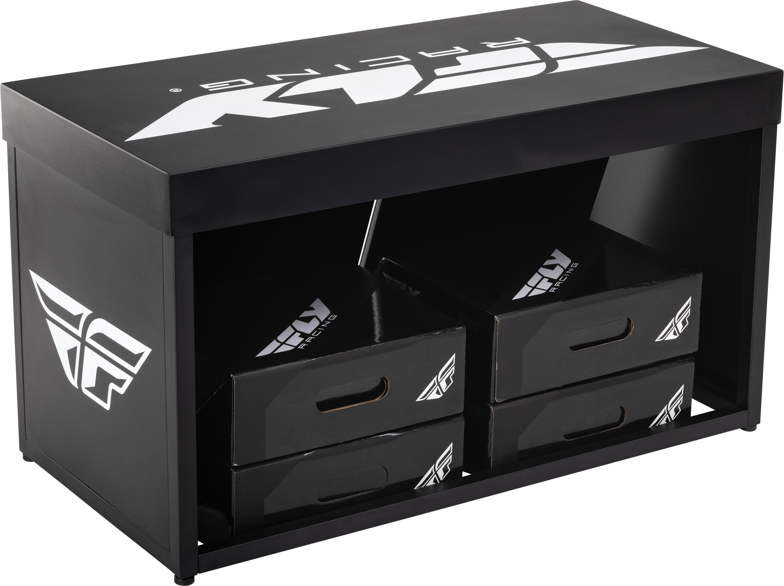 Fly Racing Shoe Bench Order Mirrors Sep 363 9959