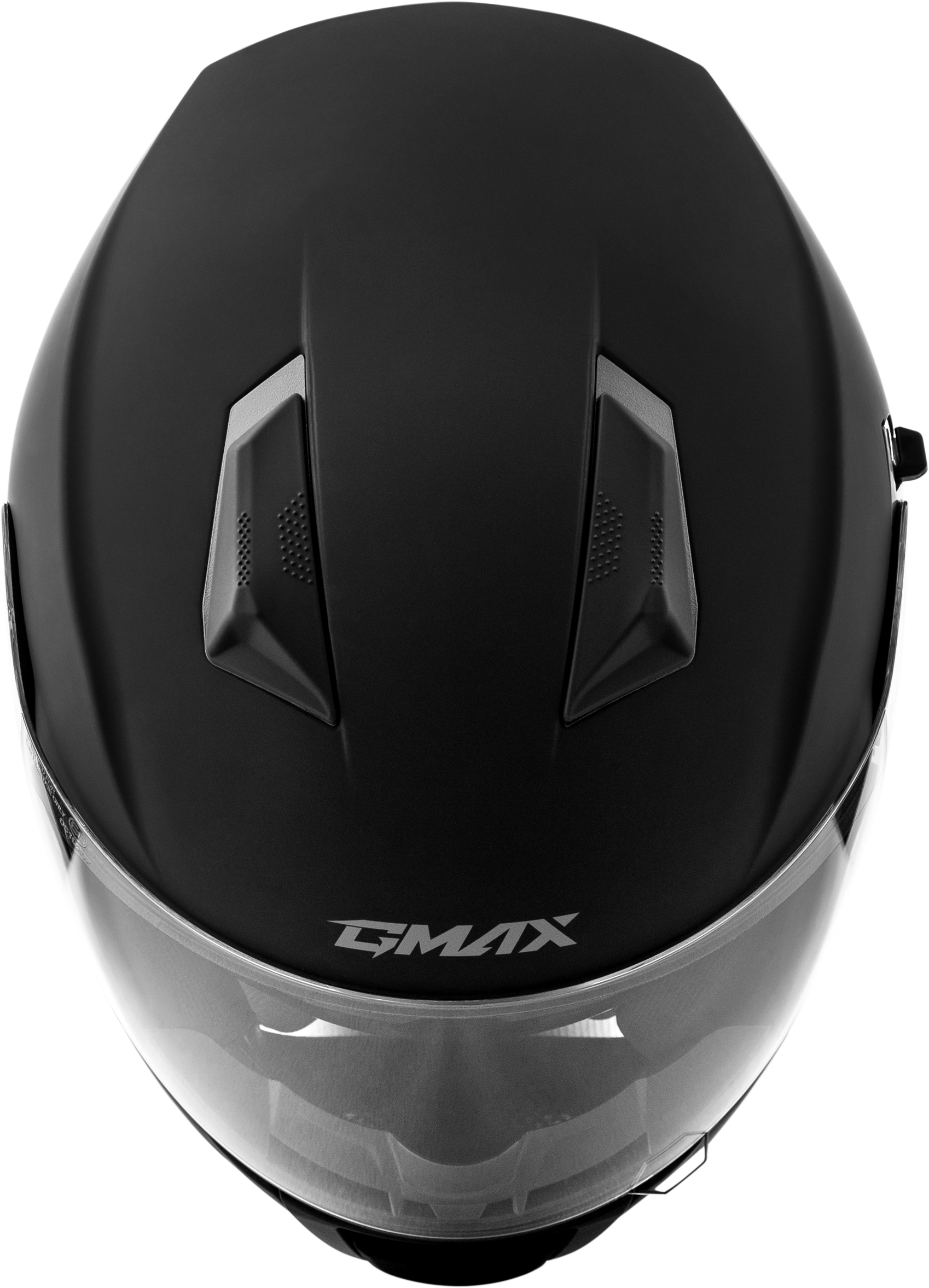 Ff 18 Solid Helmets Matte Black 2x