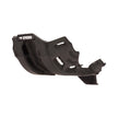 Cycra 24+ Yamaha YZ250F/YZ450F Full Armor Skid Plate - Black