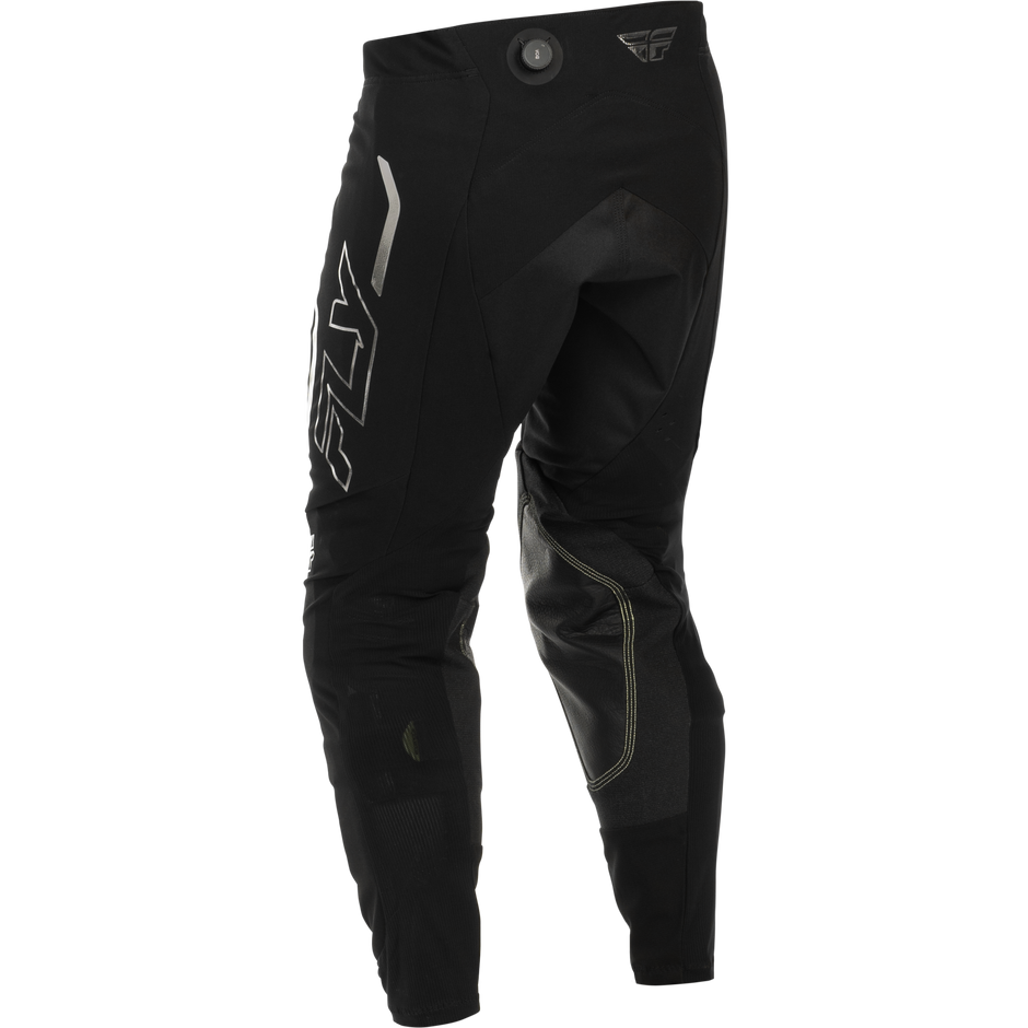 Evolution  Dst Se Spark Pants Black/Silver Sz 28