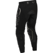 Evolution  Dst Se Spark Pants Black/Silver Sz 28