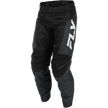 F 16 Pants Black/White Sz 28