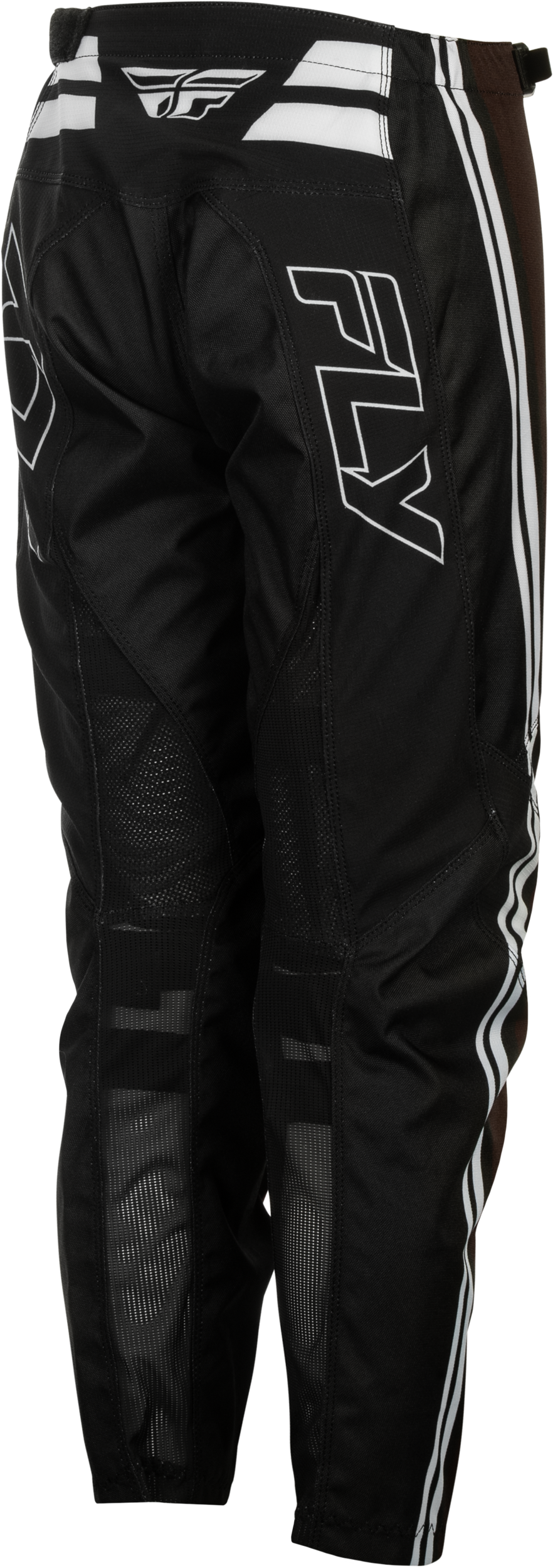 Youth F 16 Raze Pants Black/Red/White Sz 26