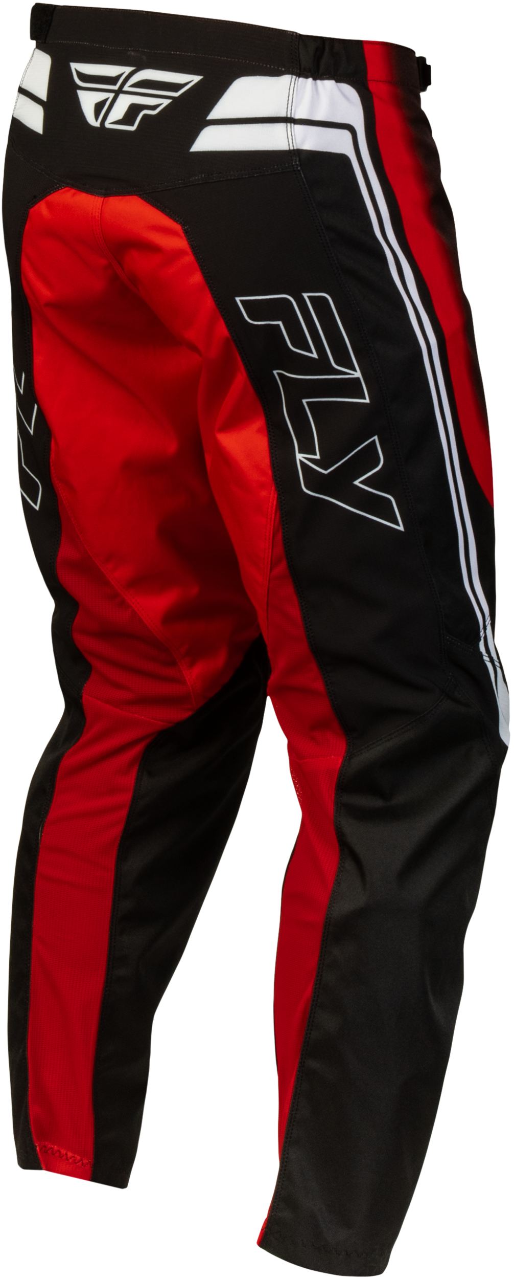 F 16 Raze Pants Black/Red/White Sz 34