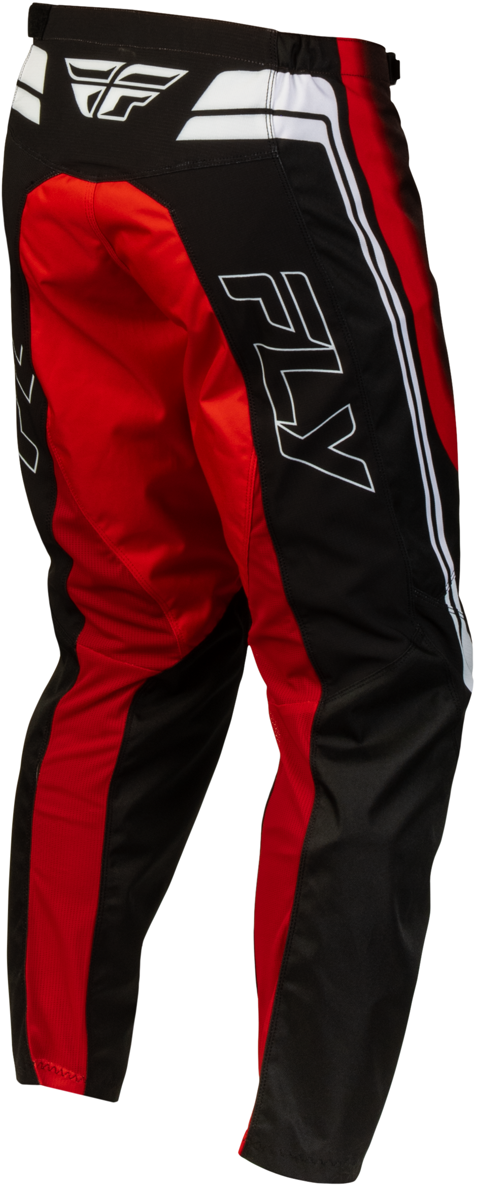 F 16 Raze Pants Black/Red/White Sz 38