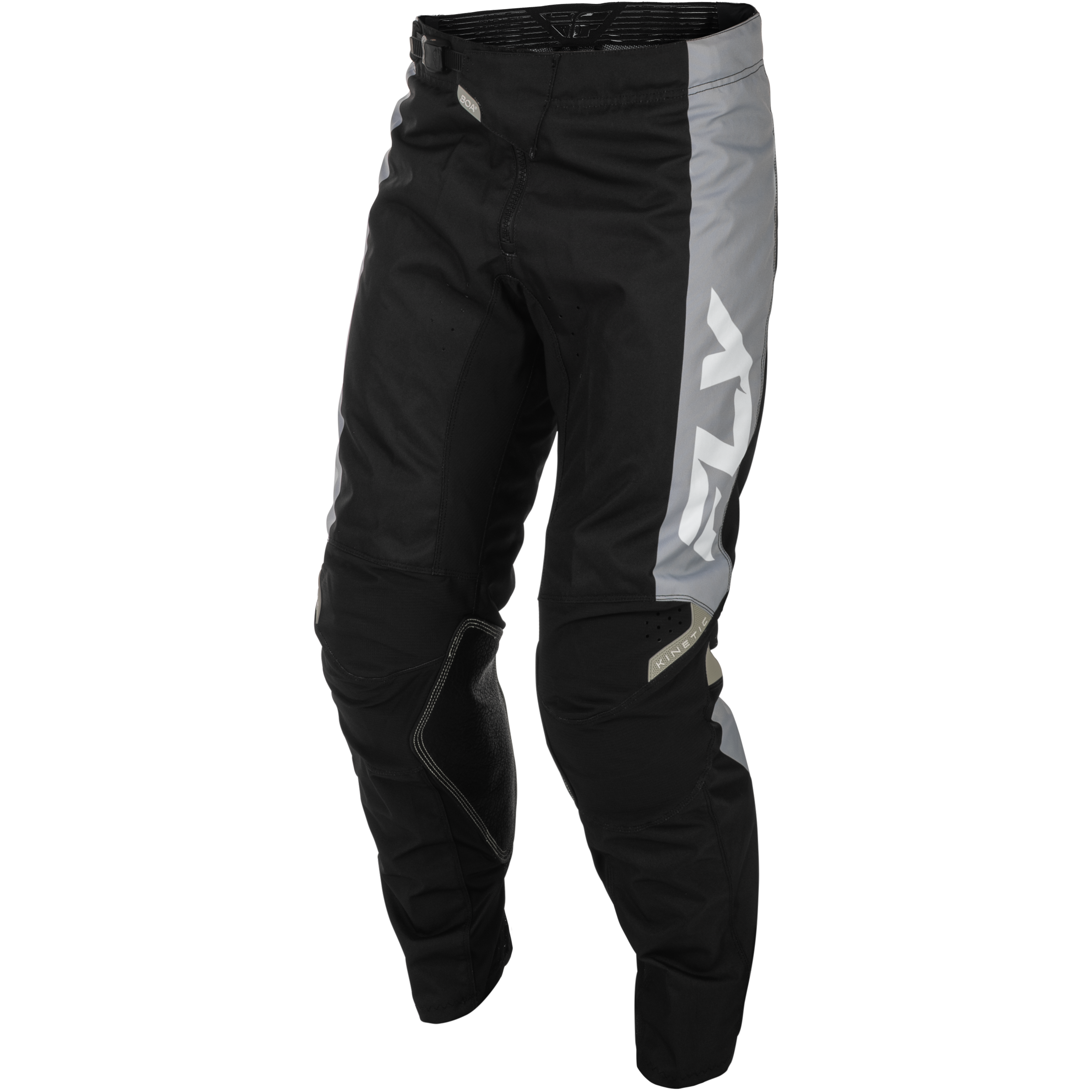 Kinetic Pants Black/Grey Sz 28