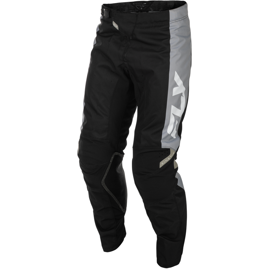 Kinetic Pants Black/Grey Sz 28