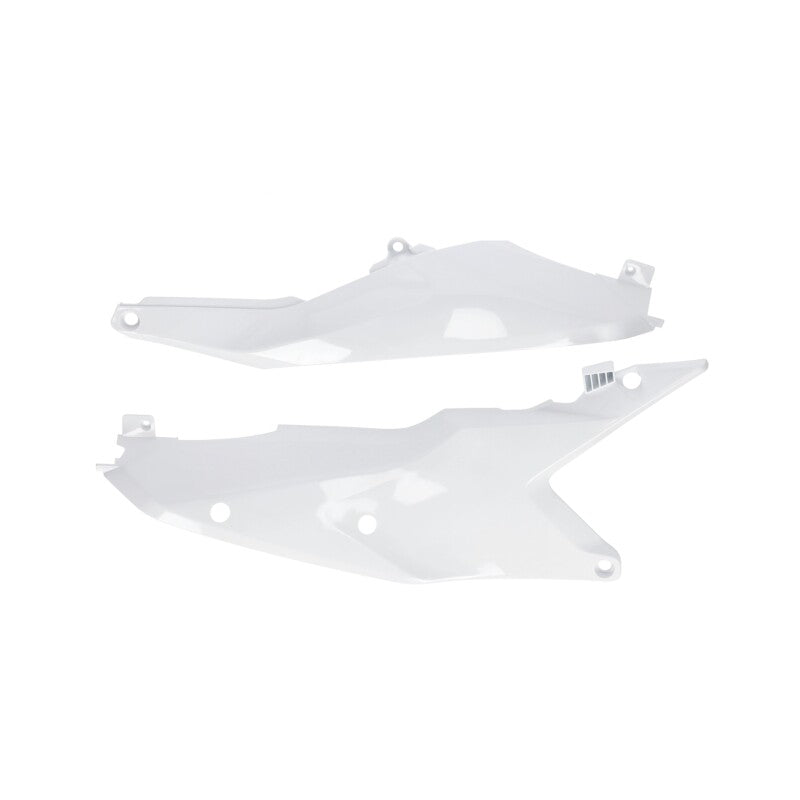 Cycra 24+ KTM EXC-F/XCF-W/XC-W/ 23+ KTM SX/SXF/XC/XCF Air Box Cover - White