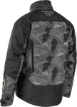 Youth Snx Pro Jacket Black Yl