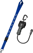 KFI Single Actuator/Winch Hand Remote Replacement